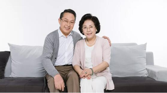 这次回家，请记得臻藏爸妈的慢时光！
